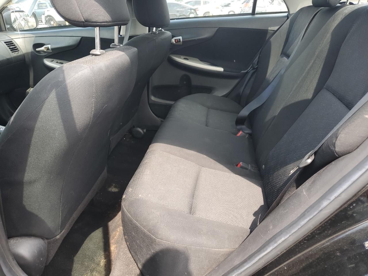2010 Toyota Corolla Base VIN: 2T1BU4EE4AC444448 Lot: 64782965