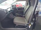 2012 VOLKSWAGEN MOVE UP for sale at Copart CHESTER
