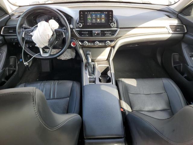  HONDA ACCORD 2022 Szary