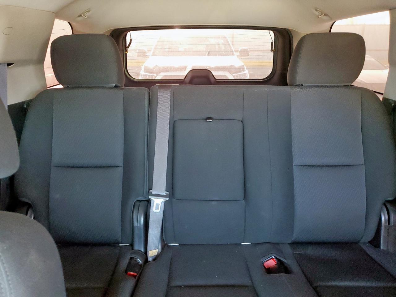 2012 GMC Yukon Sle VIN: 1GKS1AE05CR188572 Lot: 66398745