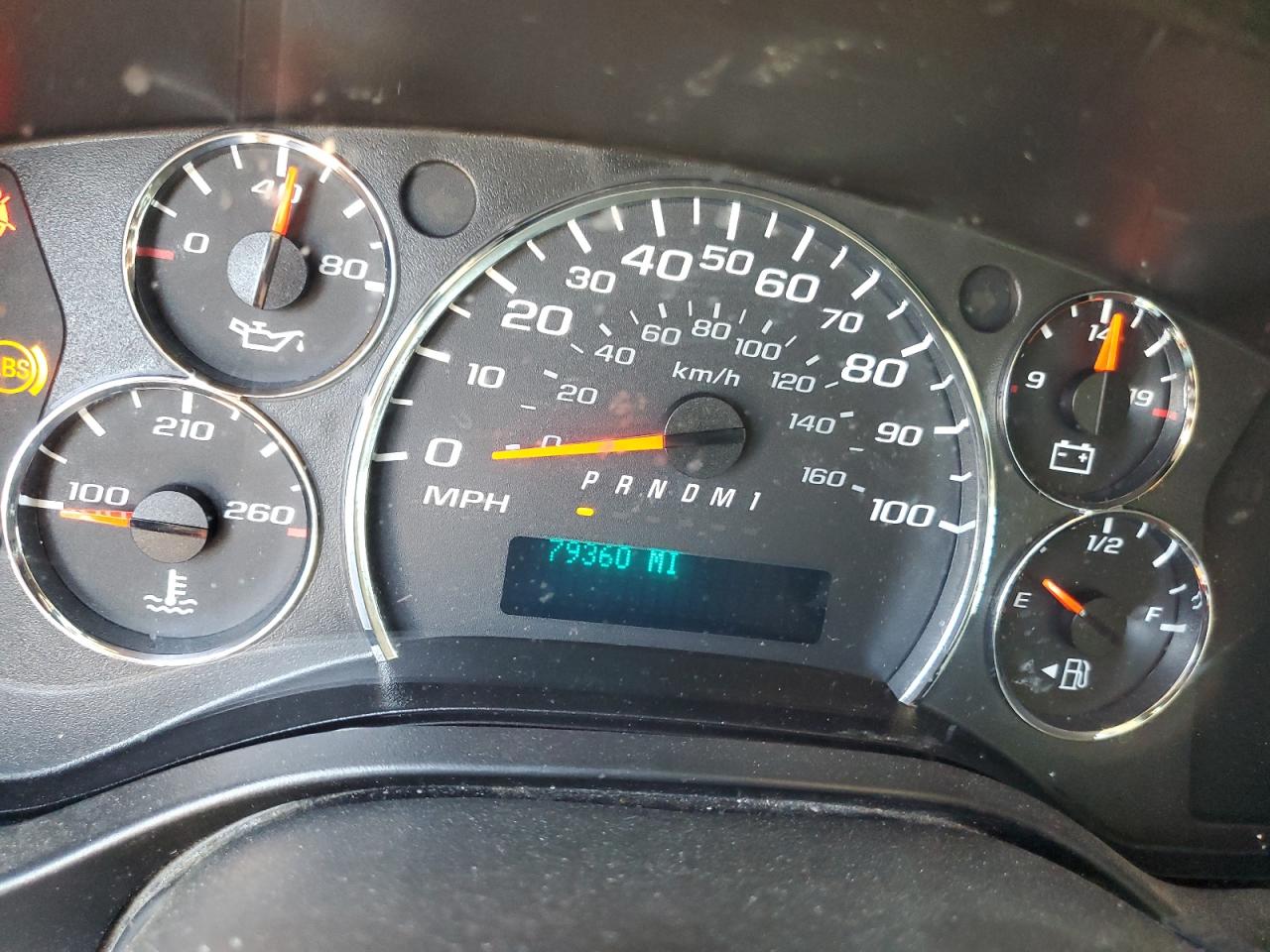 2015 Chevrolet Express G2500 VIN: 1GCWGFCFXF1130461 Lot: 65338105