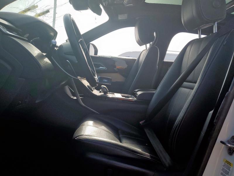 2022 LAND ROVER RANGE ROVER VELAR R-DYNAMIC S  