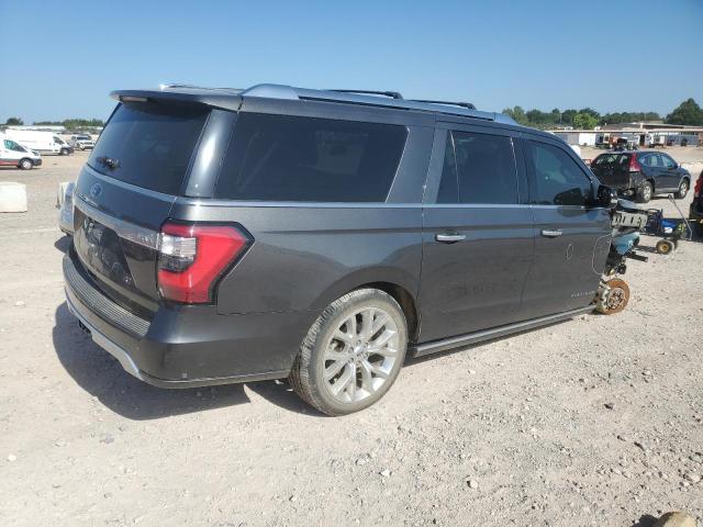  FORD EXPEDITION 2019 Серый