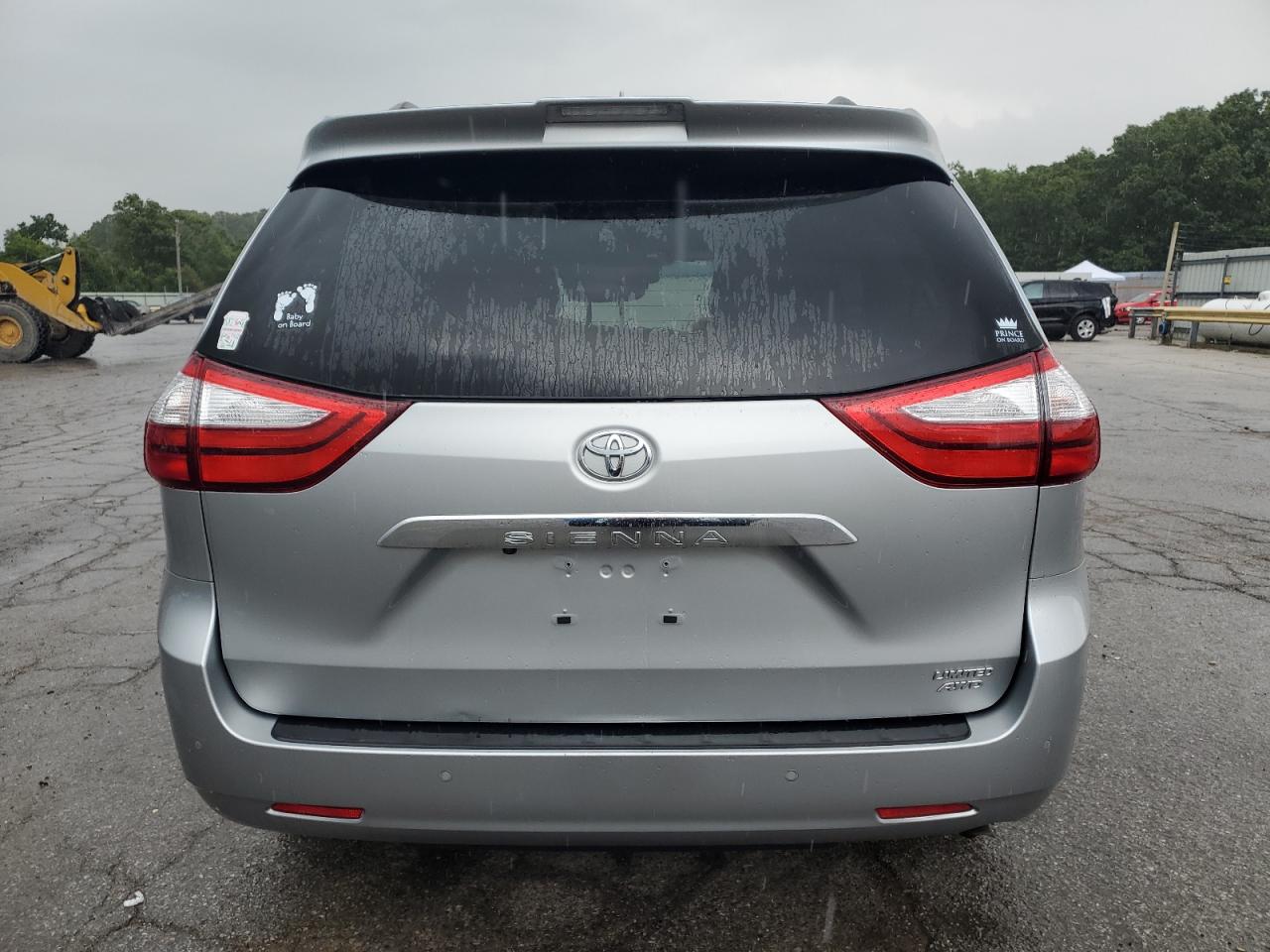 2019 Toyota Sienna Xle VIN: 5TDDZ3DC9KS227779 Lot: 65331645