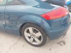 2006 AUDI TT FS for sale at Copart YORK