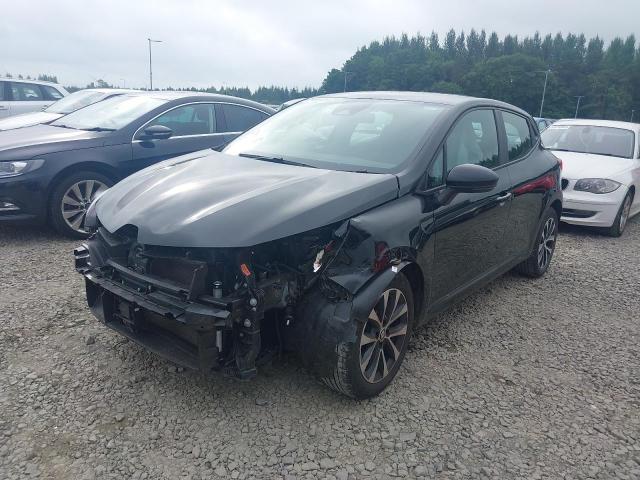 2023 RENAULT CLIO EVOLU for sale at Copart EAST KILBRIDE