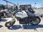 1990 BMW K75    for sale at Copart CA - LONG BEACH