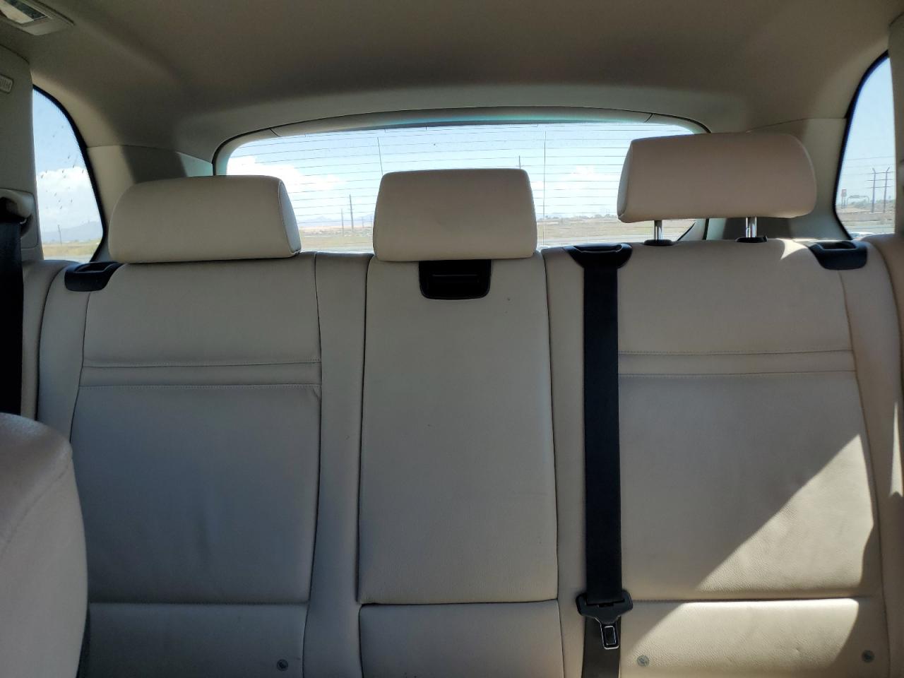 2011 BMW X5 xDrive35I VIN: 5UXZV4C50BL403239 Lot: 64314455