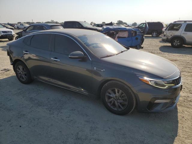  KIA OPTIMA 2020 Сharcoal