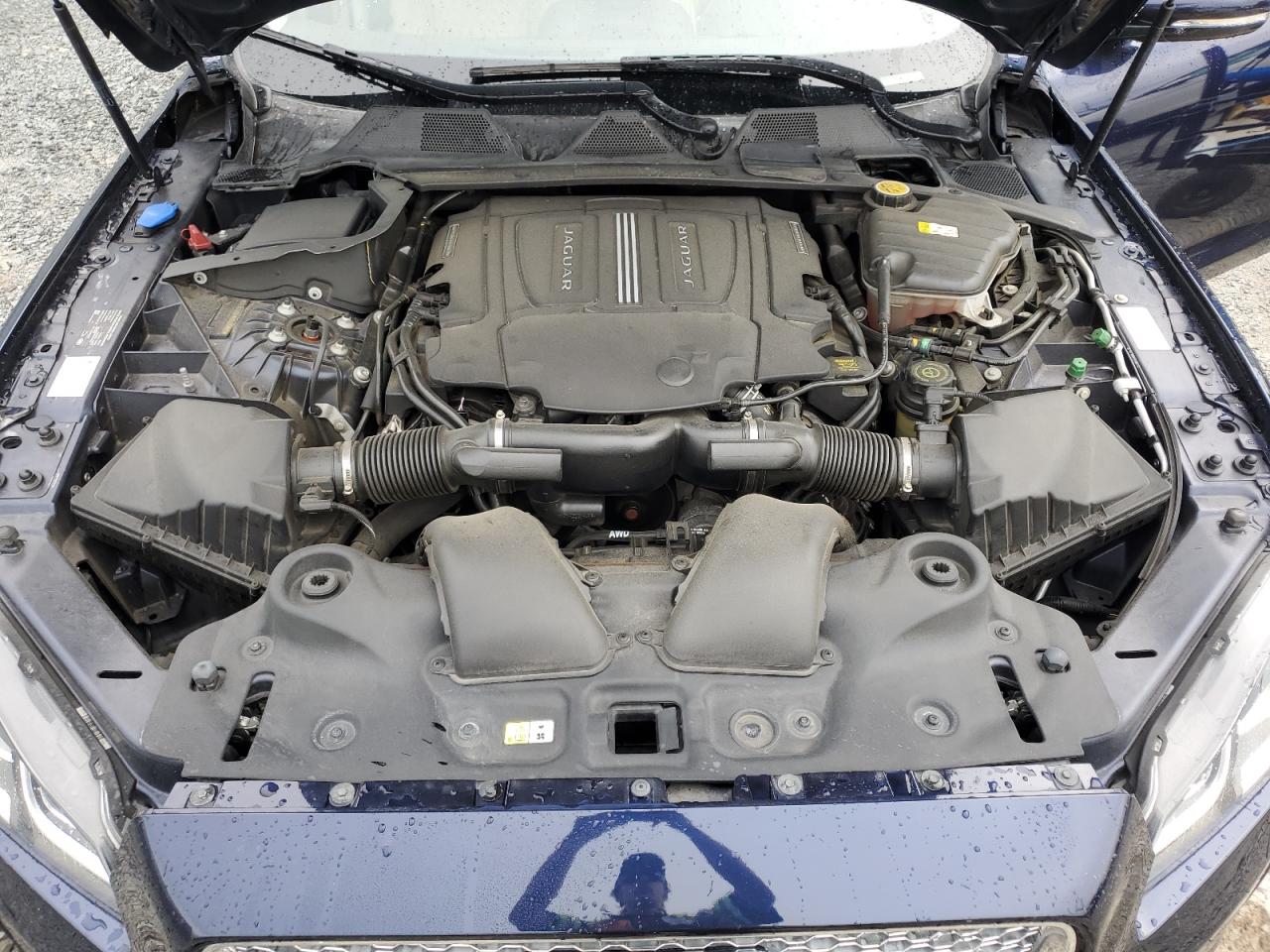 sajwj2gd4k8w18469 SAJWJ2GD4K8W18469 2019 Jaguar Xjl Portfolio