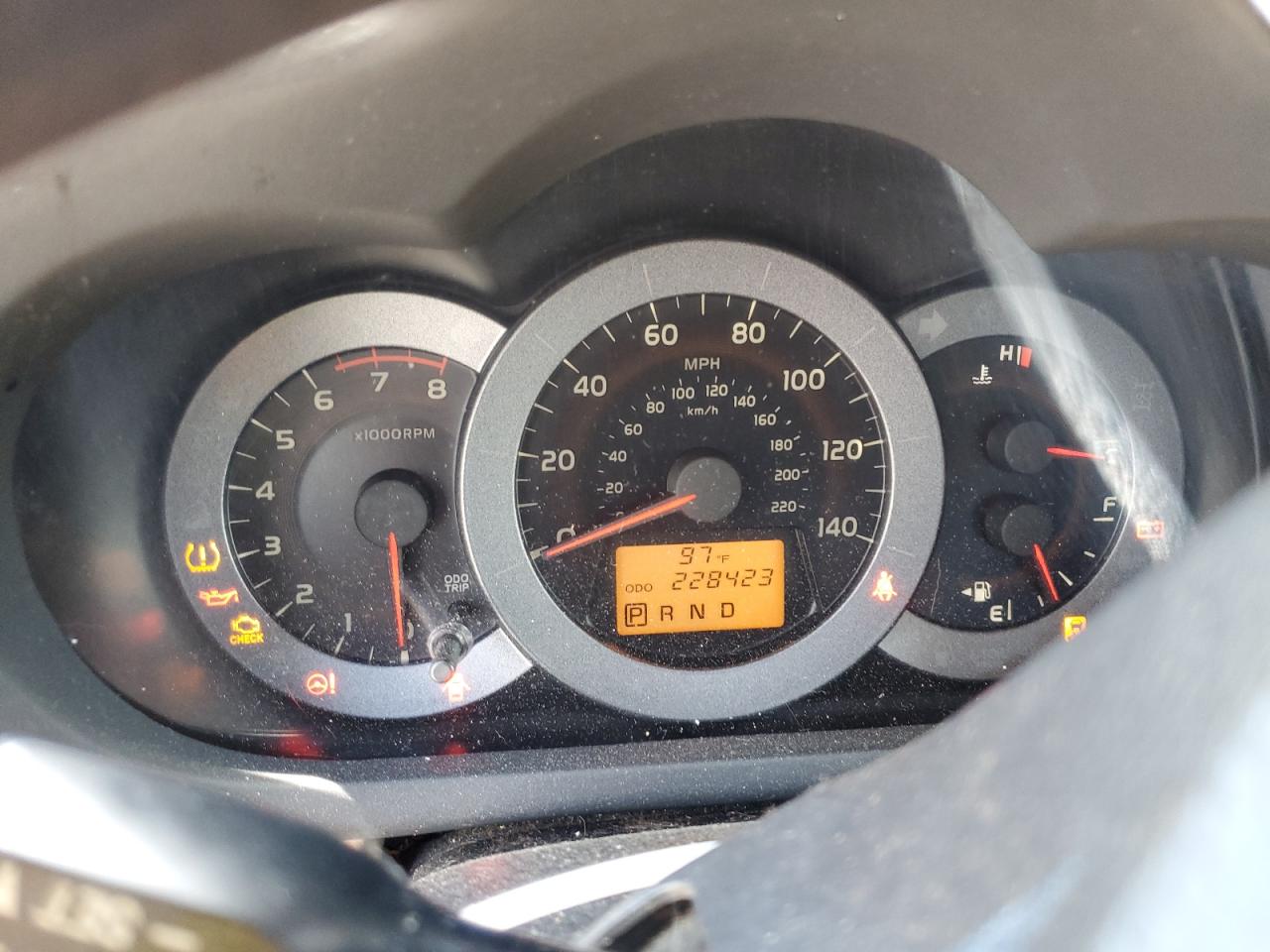 2009 Toyota Rav4 VIN: JTMZF33VX95011425 Lot: 65159405