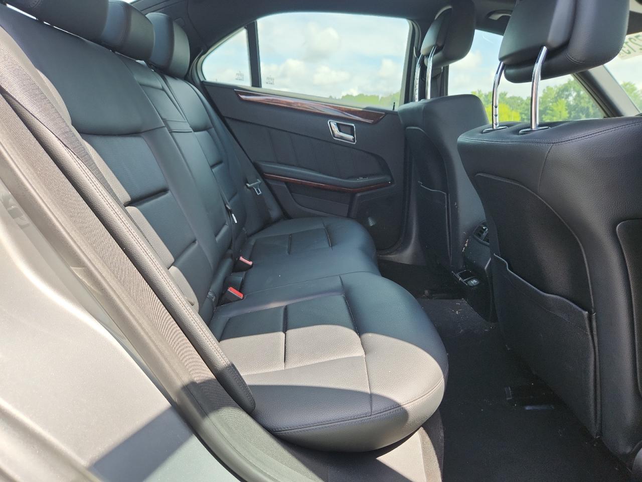 2011 Mercedes-Benz E 350 VIN: WDDHF5GB1BA440432 Lot: 65137215