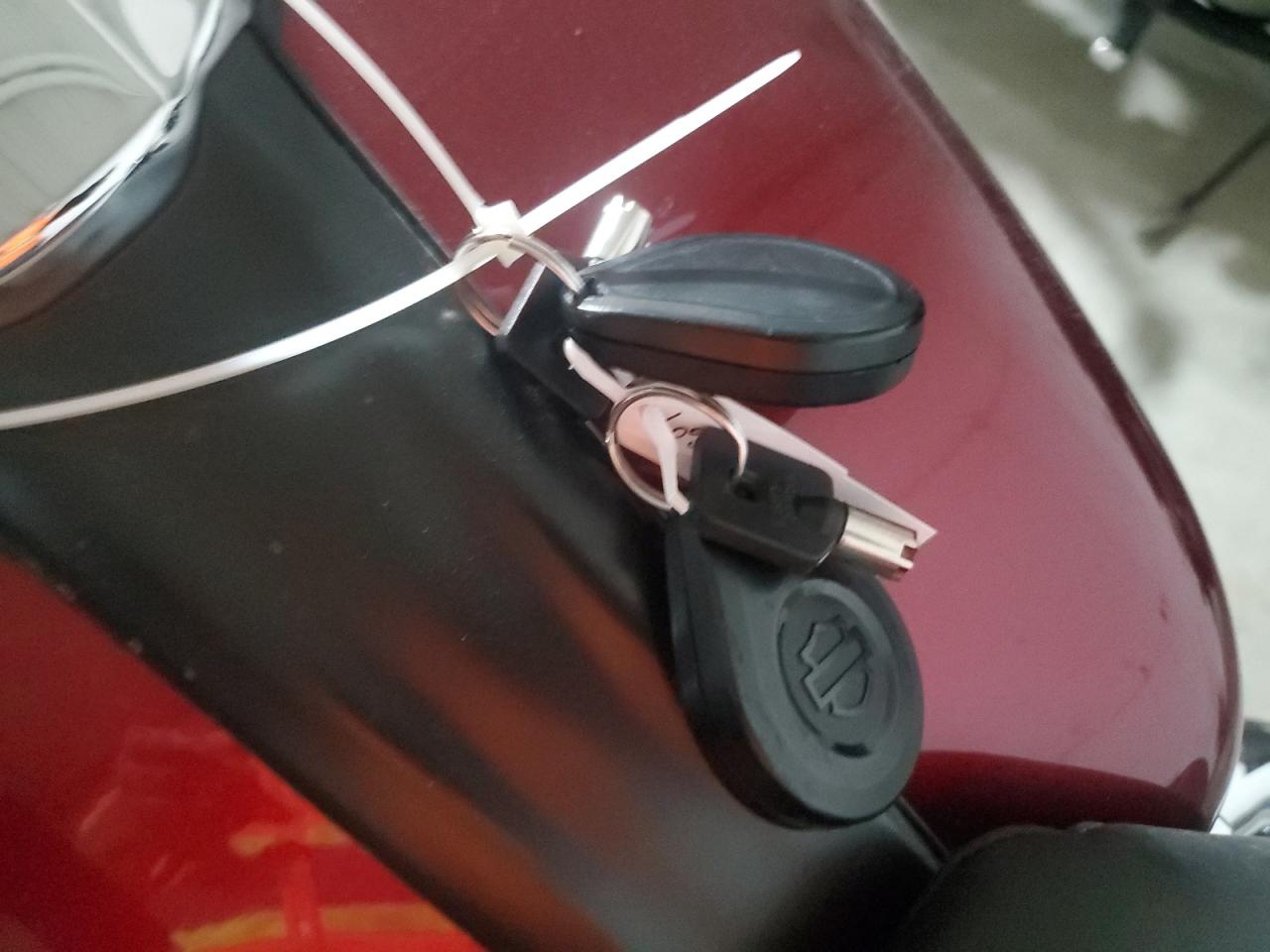 2017 Harley-Davidson Fxsb Breakout VIN: 1HD1BFV12HB048651 Lot: 65752695