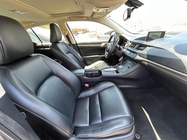 2015 LEXUS CT 200
