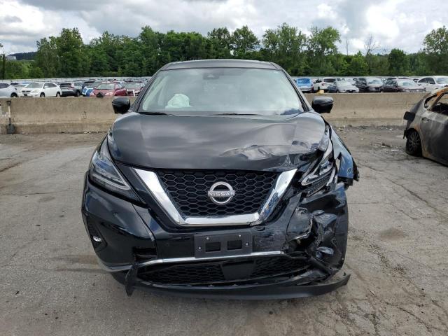  NISSAN MURANO 2023 Czarny