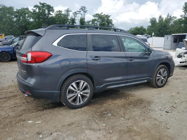  SUBARU ASCENT 2020 Gray