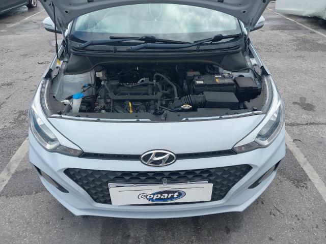 2019 HYUNDAI I20 S-CONN