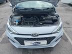 2019 HYUNDAI I20 S-CONN for sale at Copart CHESTER