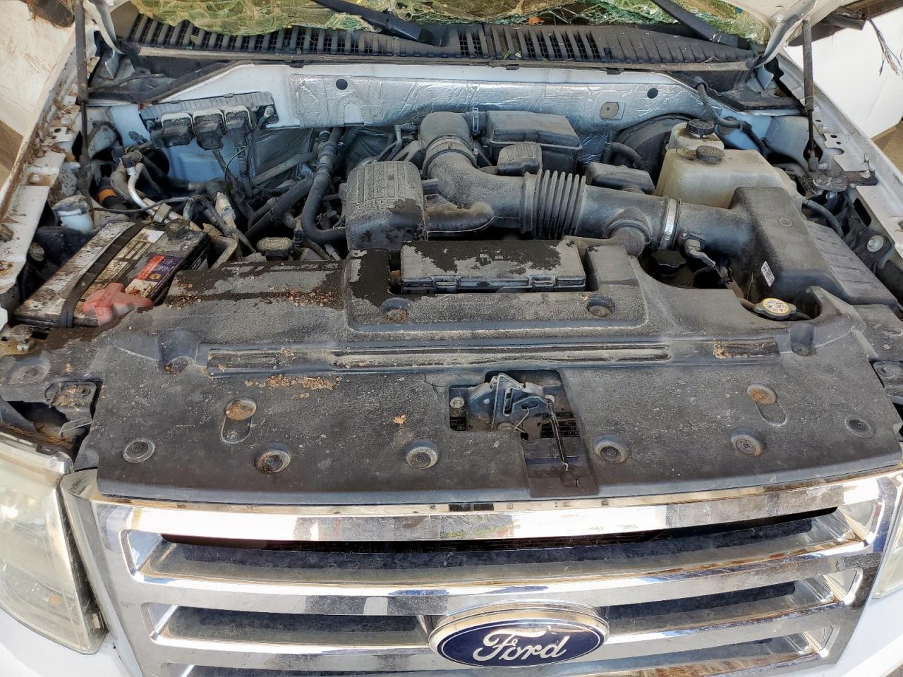 2014 Ford Expedition El Xlt VIN: 1FMJK1H5XEEF49683 Lot: 63993565