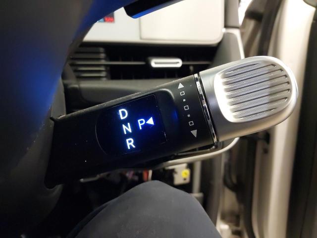 2023 HYUNDAI IONIQ 5 PREMIUM EV 