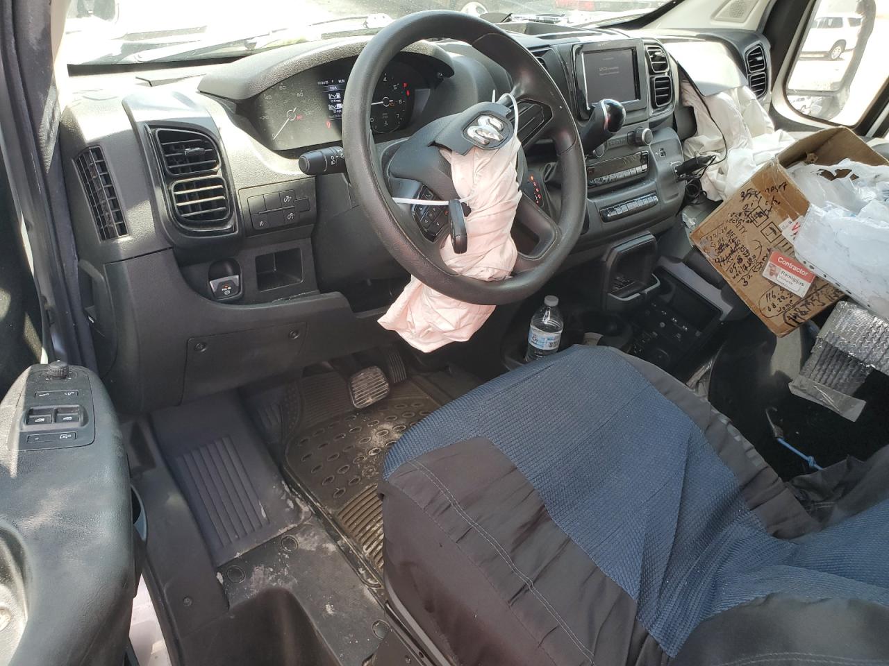 3c6mrvjg4pe513003 3C6MRVJG4PE513003 2023 Ram Promaster 3500 3500 High