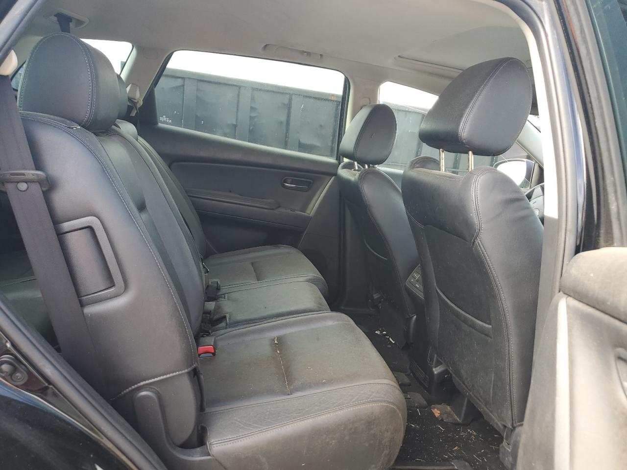2011 Mazda Cx-9 VIN: JM3TB3CA9B0316536 Lot: 64839565