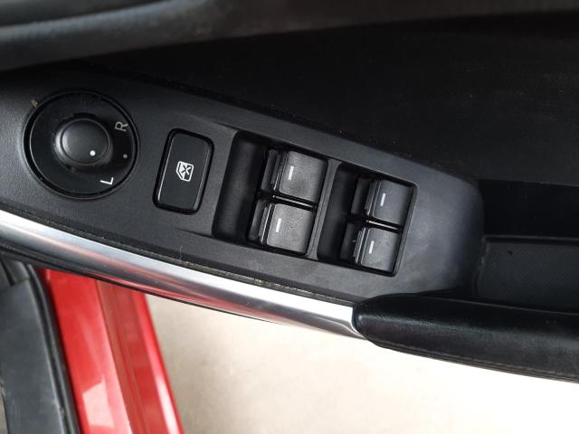 2014 MAZDA 6 SE NAV D