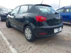2016 SEAT IBIZA S for sale at Copart SANDWICH