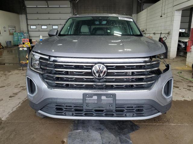  VOLKSWAGEN ATLAS 2024 Серый