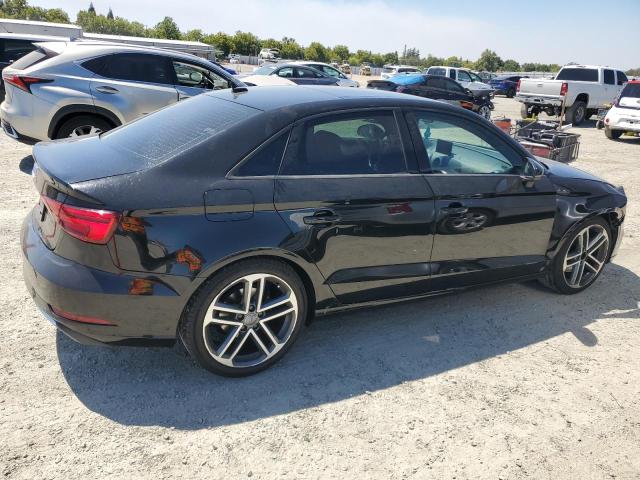  AUDI A3 2017 Czarny
