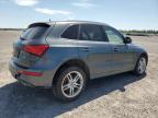 2014 AUDI Q5 TDI PREMIUM PLUS   à vendre chez Copart ON - OTTAWA