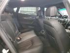 2015 MASERATI QUATTROPORTE S   for sale at Copart CT - HARTFORD SPRINGFIELD