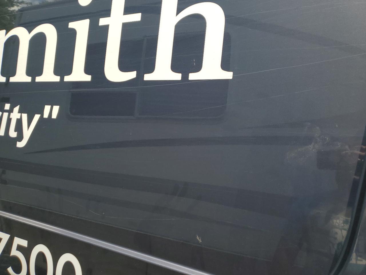 2022 Mercedes-Benz Sprinter 2500 VIN: W1Y4DDHYXNT092551 Lot: 63219985