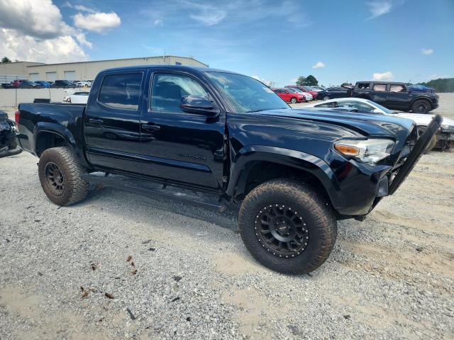  TOYOTA TACOMA 2018 Черный