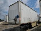 2007 WABASH DVDBHPC DRY VAN TRAILER for sale at Copart PA - CHAMBERSBURG