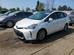 2016 TOYOTA PRIUS V    à vendre chez Copart ON - TORONTO
