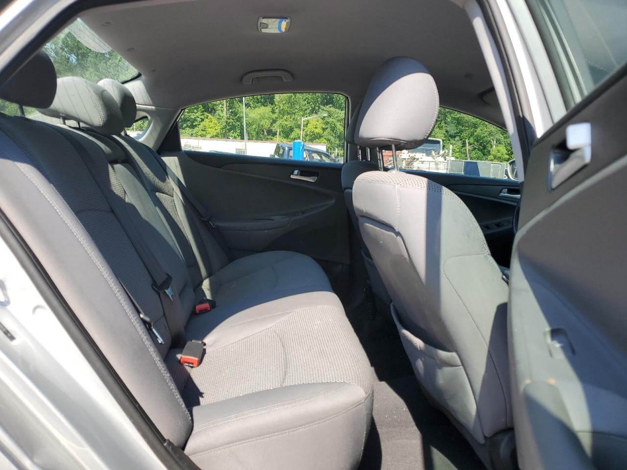 5npeb4ac0bh261179 5NPEB4AC0BH261179 2011 Hyundai Sonata Gls