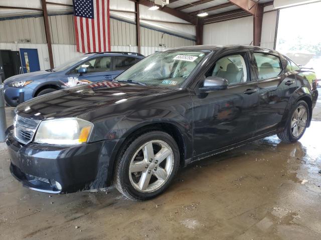 2009 Dodge Avenger R/T