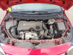 2015 VAUXHALL ASTRA SRI NAV CDTI  for sale at Copart PETERLEE