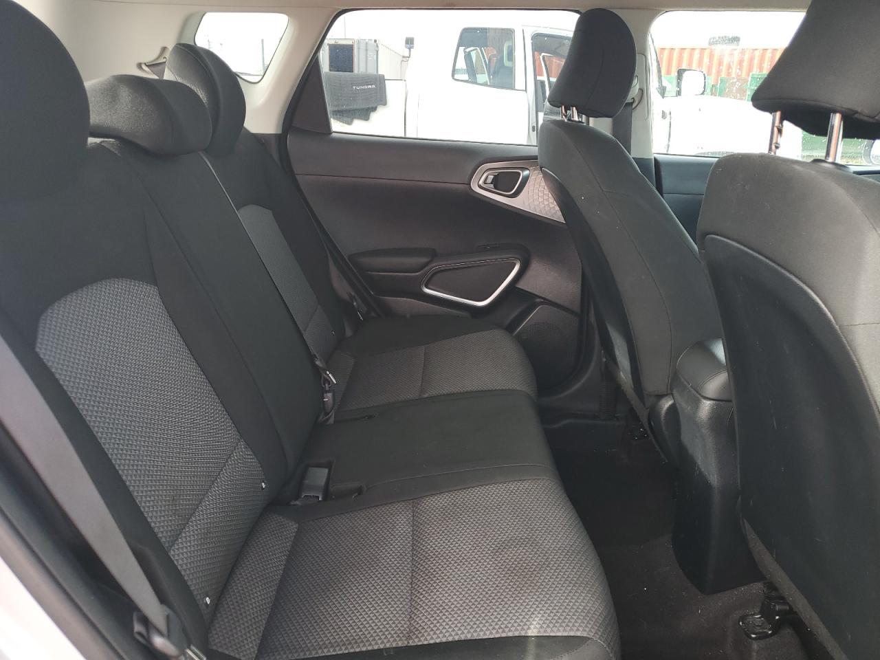 2021 Kia Soul Lx VIN: KNDJ23AU3M7788755 Lot: 64924305