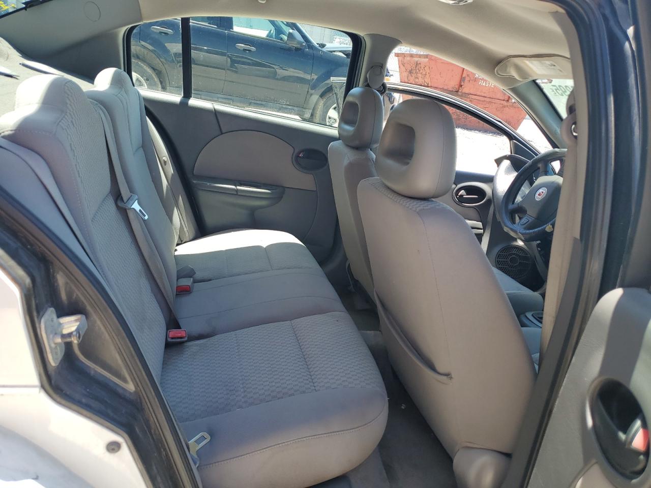 2006 Saturn Ion Level 2 VIN: 1G8AJ55F16Z115264 Lot: 63476295