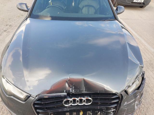 2013 AUDI A6 S LINE