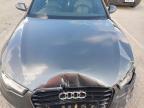 2013 AUDI A6 S LINE for sale at Copart SANDWICH