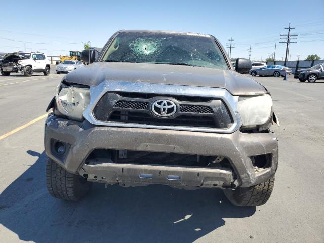 Pickups TOYOTA TACOMA 2013 Gray