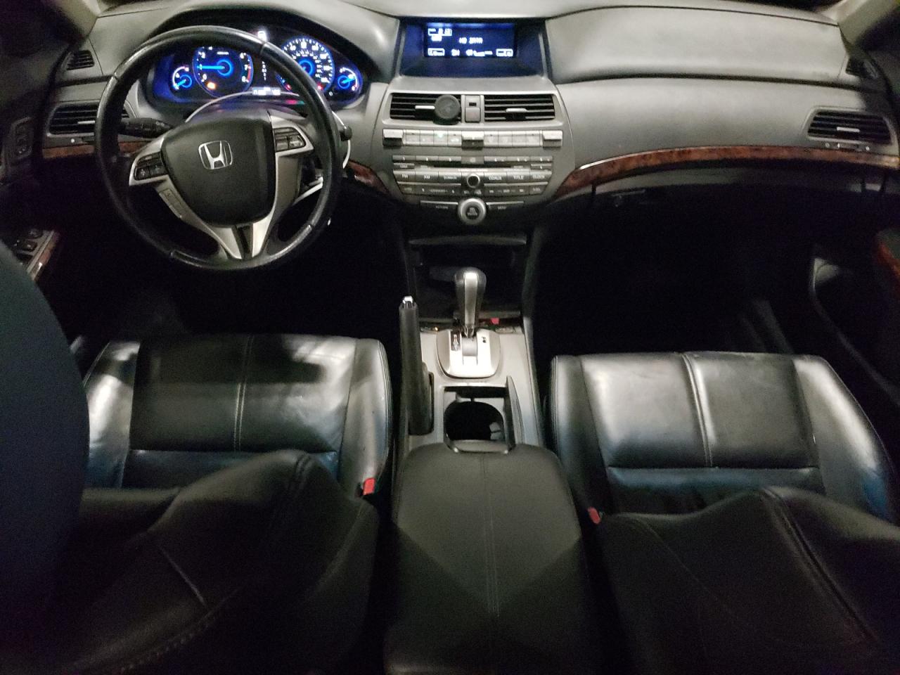 2010 Honda Accord Crosstour Exl VIN: 5J6TF2H59AL009023 Lot: 64123455