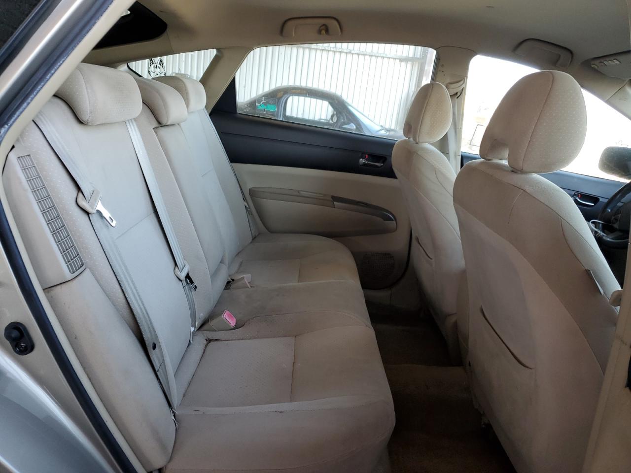 2005 Toyota Prius VIN: JTDKB20U453127339 Lot: 64497585