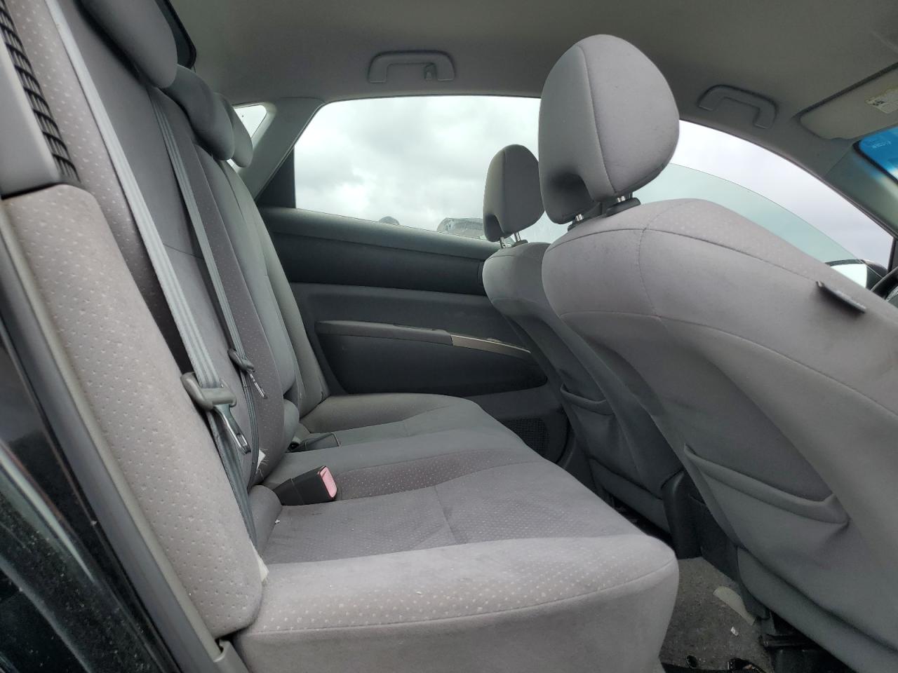 2006 Toyota Prius VIN: JTDKB20U863188078 Lot: 64448445