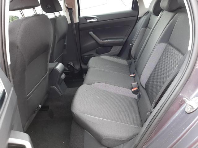 2023 VOLKSWAGEN POLO 1.0 TSI LIFE 5DR