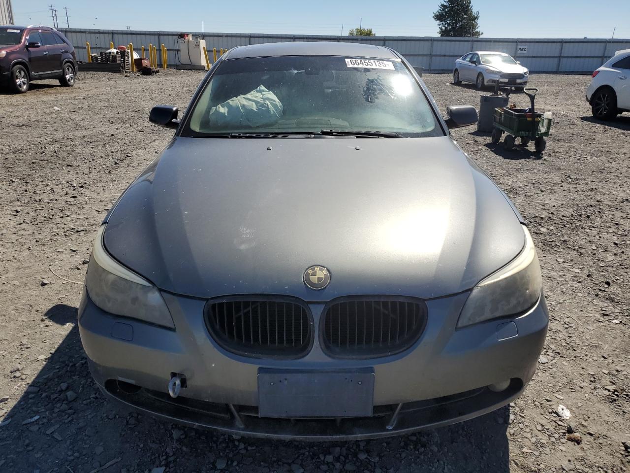 wbanf73577cu27900 WBANF73577CU27900 2007 BMW 530 Xi