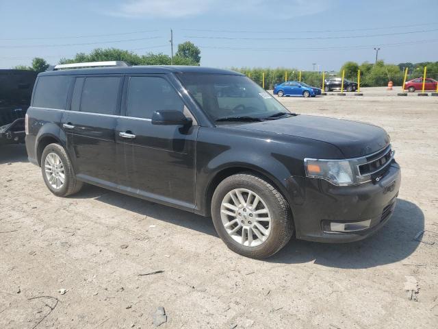  FORD FLEX 2016 Черный